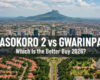 is Asokoro 2 better than Gwarinpa for land investment | Gwarinpa or Asokoro which is cheaper Abuja